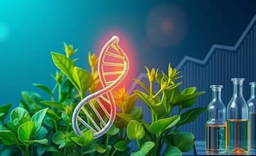 Gene Editing: The Future of Biotech Investing