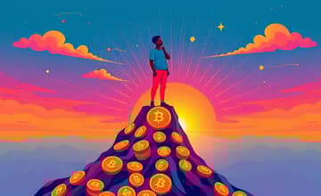 Unlocking Your Financial Potential: A Blueprint for Growth