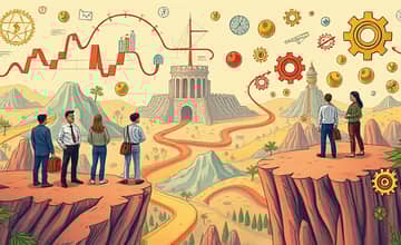 Finding Your Edge: Specialized Strategies for Unique Investors