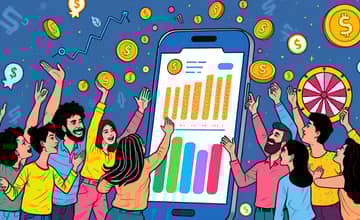 Gamified Finance: Making Money Management Engaging