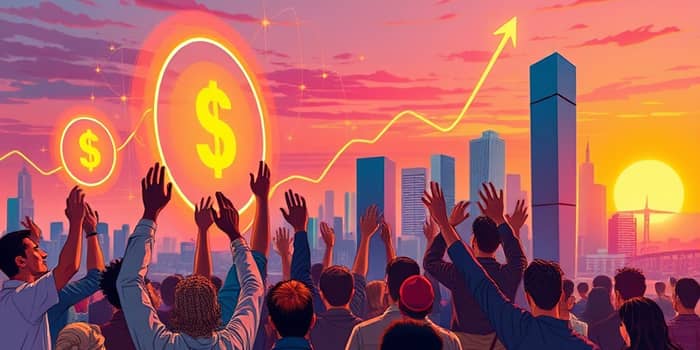 Private equity is opening up to retail investors