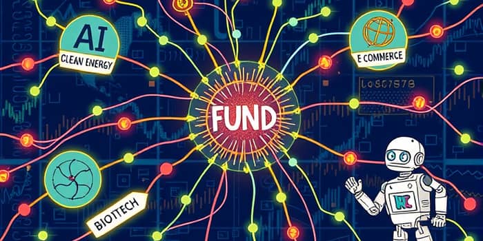 How thematic ETFs simplify complex strategies