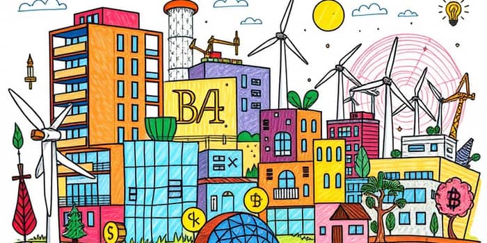 Alternative assets are gaining long-term appeal
