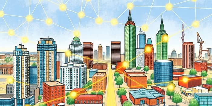 REITs offer exposure without direct real estate ownership
