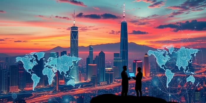 Tech regulation in Asia is influencing global policy