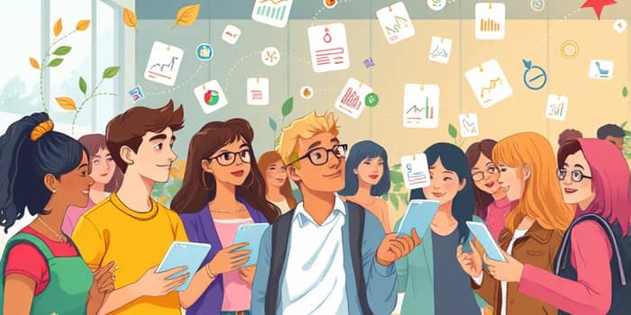 Consumers are demanding transparency, not just products