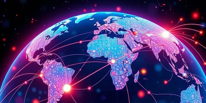 Real-time payments are becoming a global standard