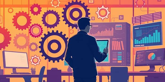 Automate what you can, but track what matters