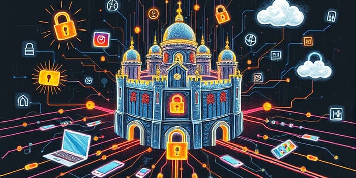 Zero-trust architecture is no longer optional