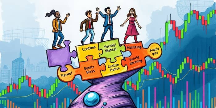Behavioral finance affects every investment decision