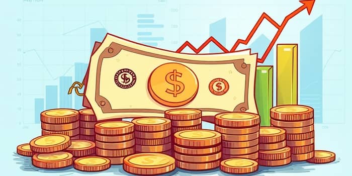 Cash allocations serve strategic roles in modern portfolios