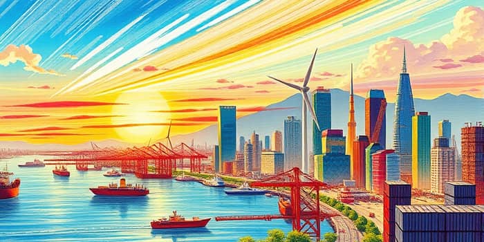 China’s recovery trajectory is setting the pace for Asia