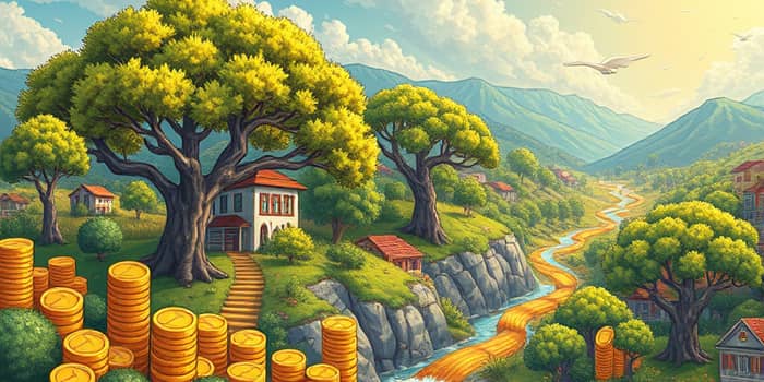 Dividend investing is more than just passive income