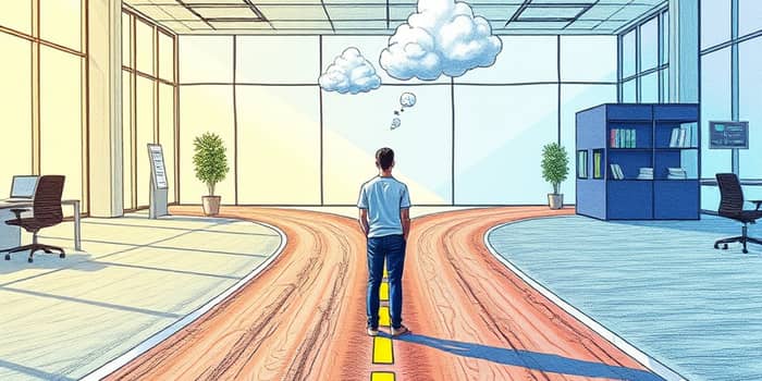 Create friction for impulse decisions