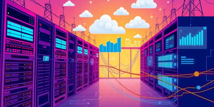 Build redundancy into every financial system