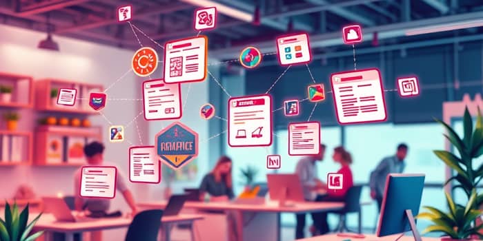 Design systems that work even when you don’t