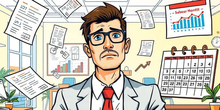 Audit recurring expenses every 6 months