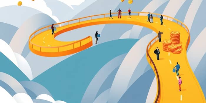 Create guardrails, not restrictions, around spending