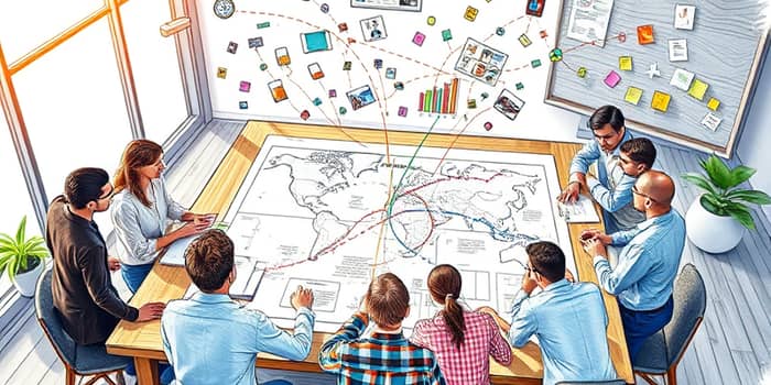 Document your strategy for future reference