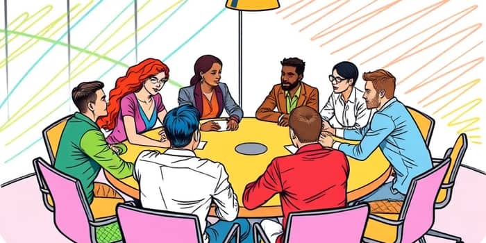 Reduce decision bottlenecks with delegation
