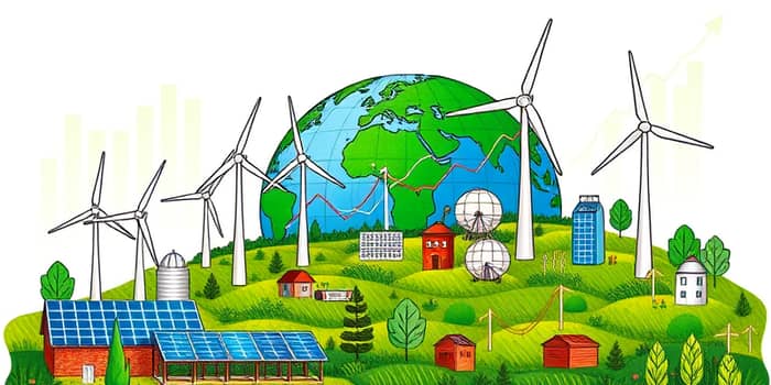 Green Finance: Investing in a Sustainable Future Today