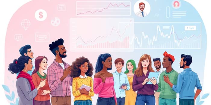 Personalized Finance: AI's Role in Tailoring Your Money