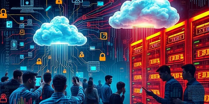 Data Economy: Understanding the Value of Your Digital Footprint