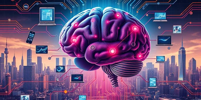 Neurotech Investing: Exploring the Brain-Computer Interface
