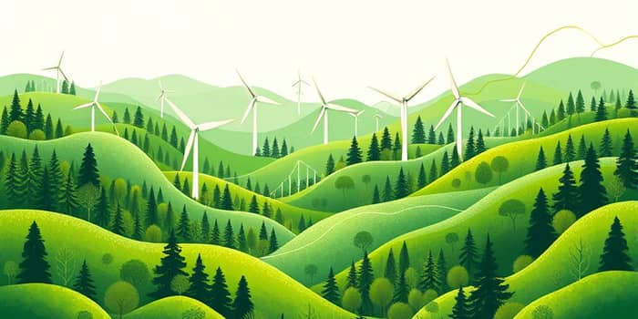 Carbon Credits & ESG Investing: A New Frontier in Green Finance
