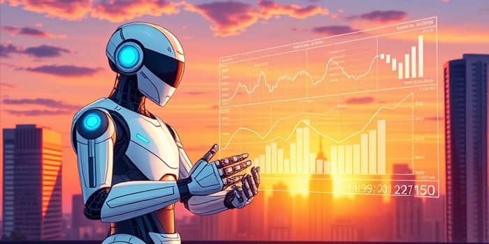 AI in Finance: Your Portfolio's New Co-Pilot?