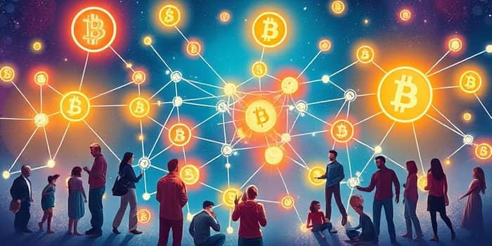 Decentralized Finance (DeFi) Demystified: A Beginner's Guide