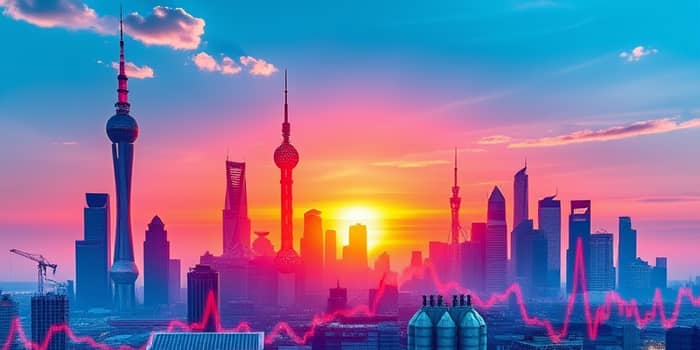 China's Economic Shift: What It Means for Global Investors