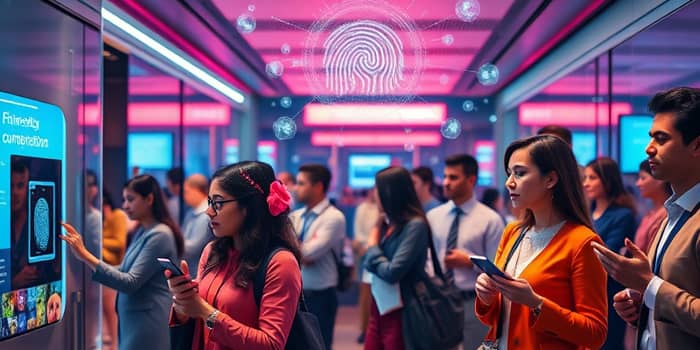 Biometric Security in Finance: A Safer Way to Bank?