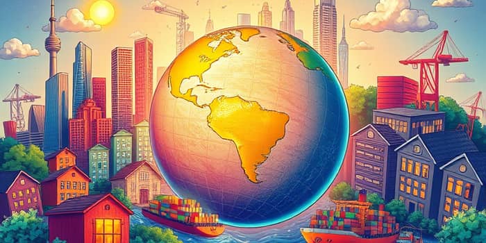 Global Real Estate Trends: Identifying Hot Markets Worldwide