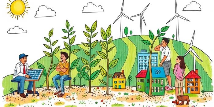 Impact Investing's Rise: Doing Good While Doing Well