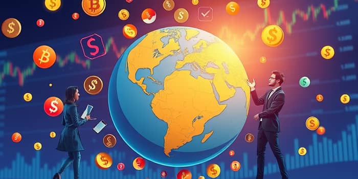 Understanding Currency Risk: A Guide for International Investors