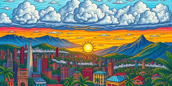 Latin American Outlook: High Potential, Higher Risk?
