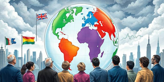Assessing Political Risk in International Investments