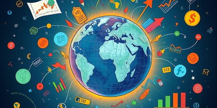 Understanding International ETFs: Easy Access to Global Markets