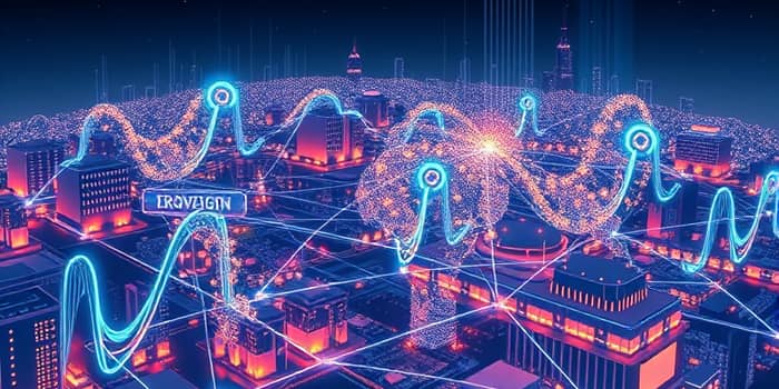 Global Semiconductor Industry: A Critical Component of Modern Economies