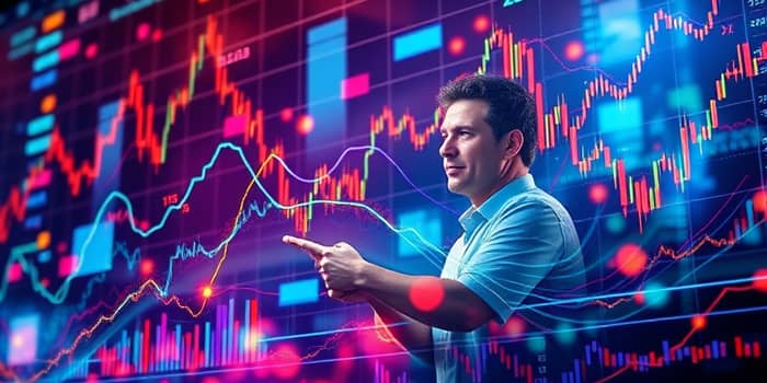 Understanding P/E Ratios: What They Tell You About a Stock