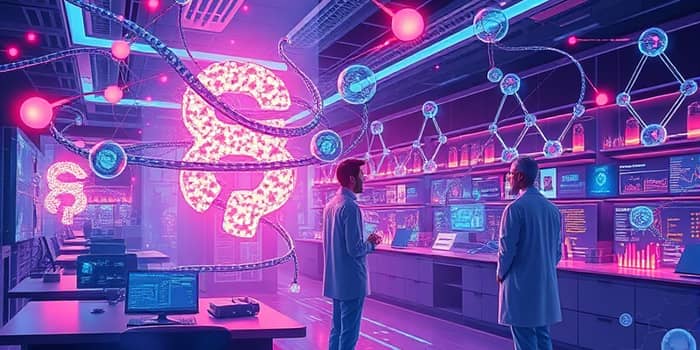 AI in Drug Discovery: Investing in the Future of Medicine