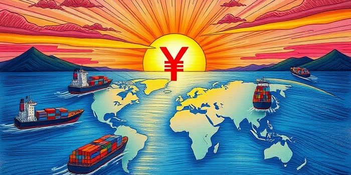The Yen's Role in Global Trade and Investment