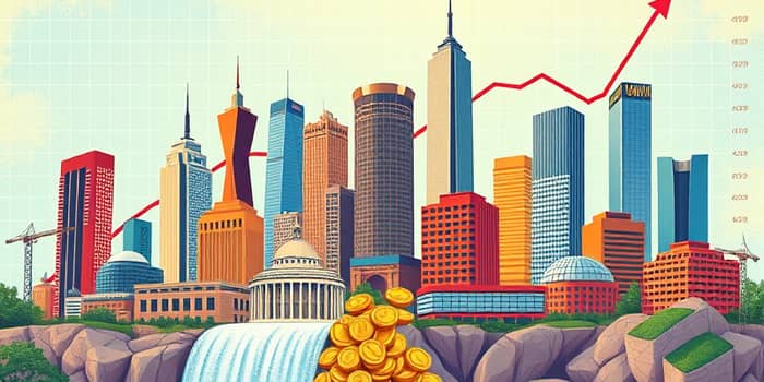 Dividend Aristocrats: Investing for Steady Income Growth