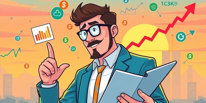 The Art of Stock Picking: Developing Your Own Strategy