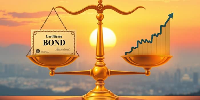 Preferred Stocks: A Hybrid for Income and Stability