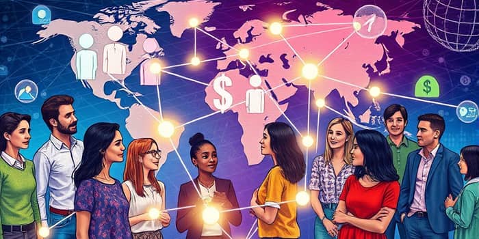 Peer-to-Peer Lending: An Alternative Income Stream