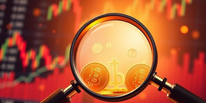 Unlocking Value: How to Find Undervalued Stocks