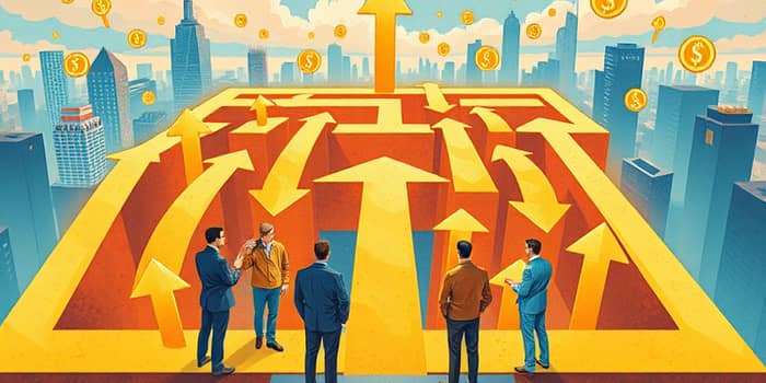 Hedge Funds Demystified: Are They Right for the Average Investor?