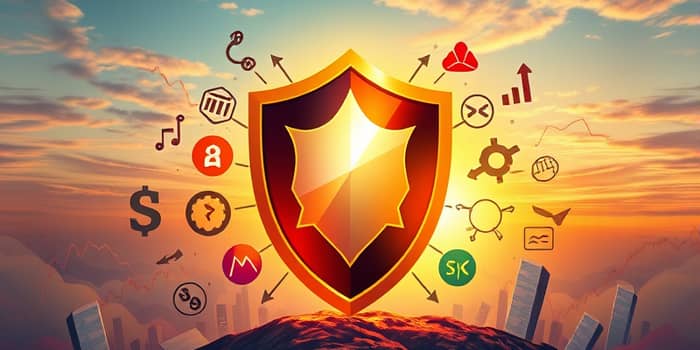 Hedge Your Bets: Using Derivatives to Protect Your Portfolio